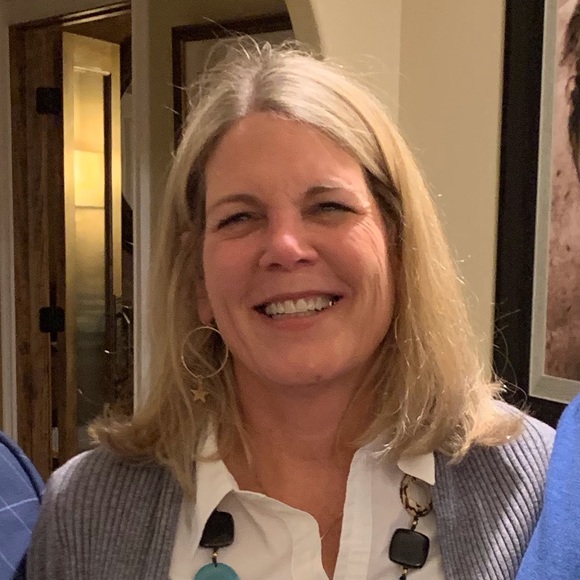 Meet your Posher, Cheryl - Picture 1 of 1